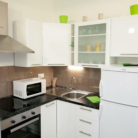Apartman 1 Zara Esterno foto