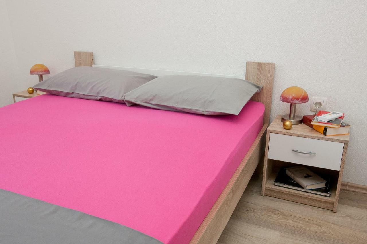 Apartman 1 Zara Esterno foto